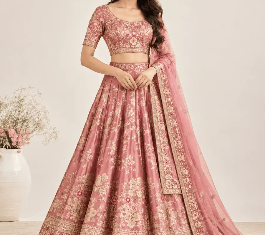 Festive & Occasion Wear