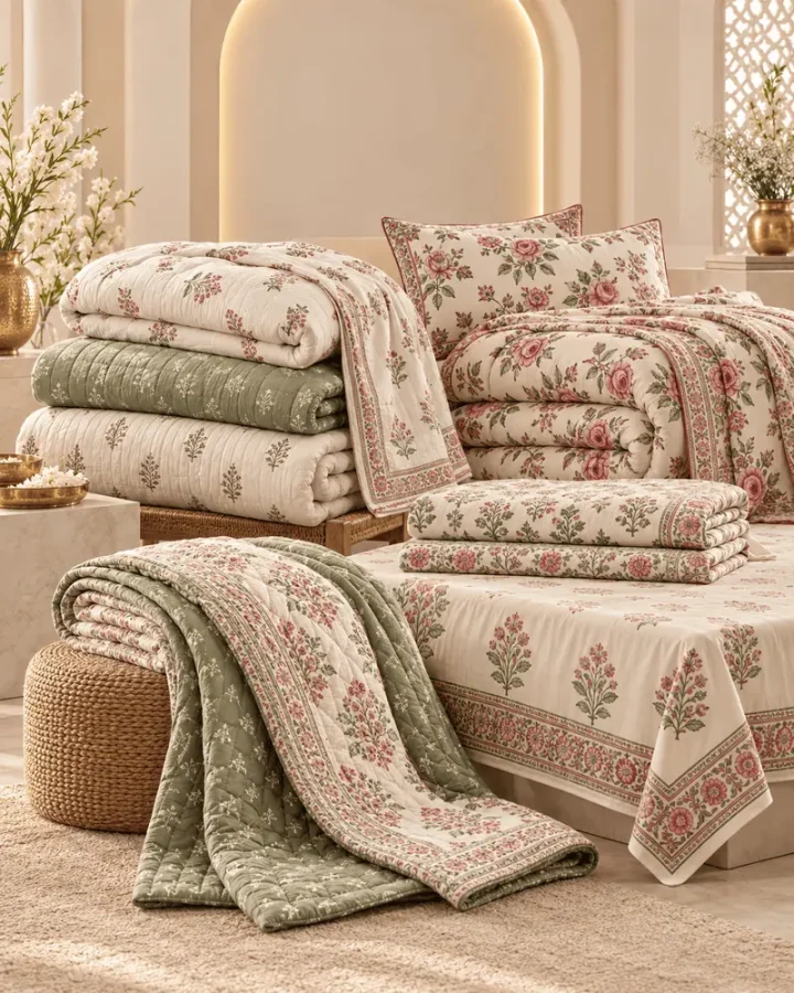 Home & Handloom