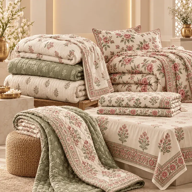 Comfort for Your Home