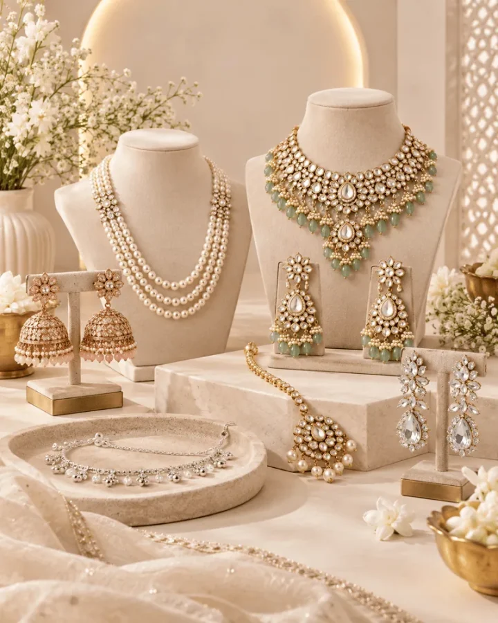 Jewellery & Accessories