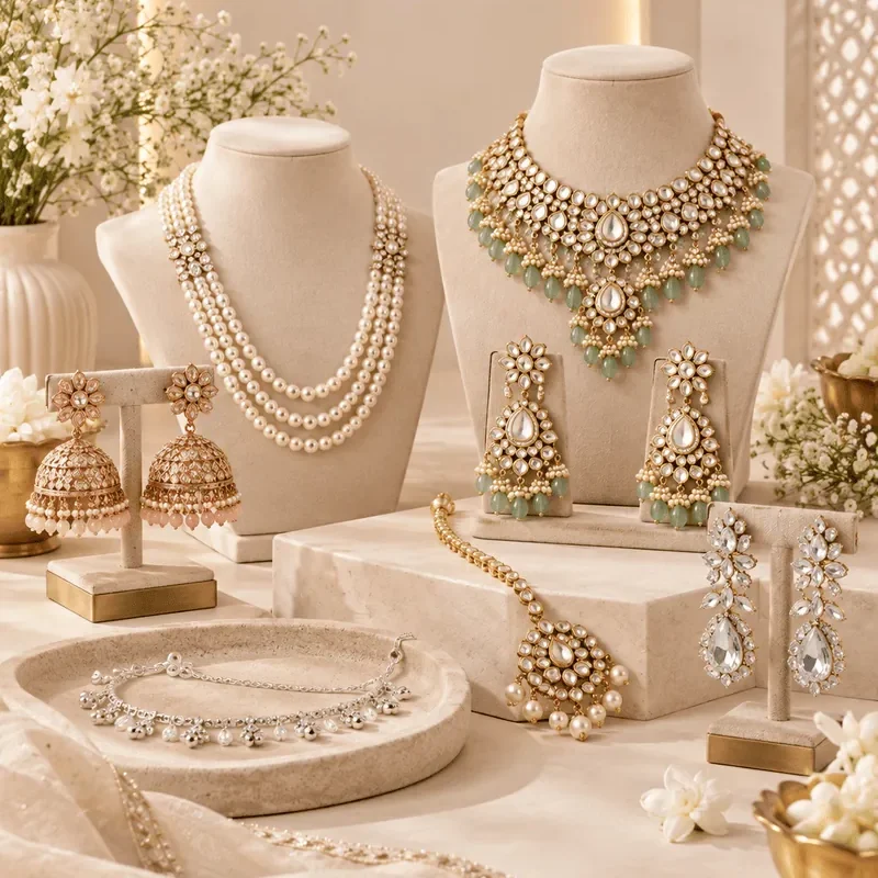 Jewellery Essentials