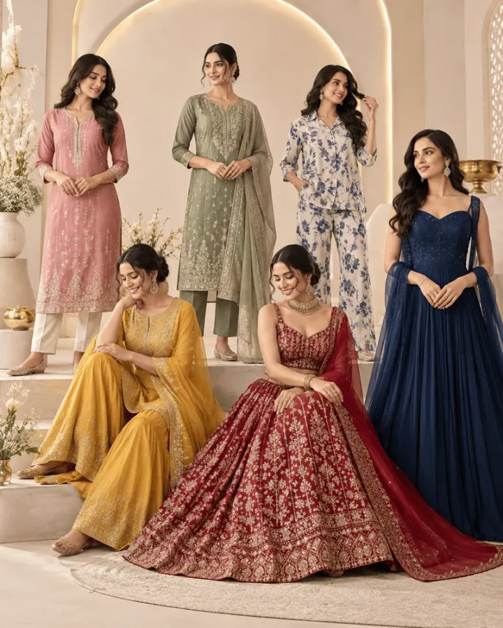 Women's Clothing